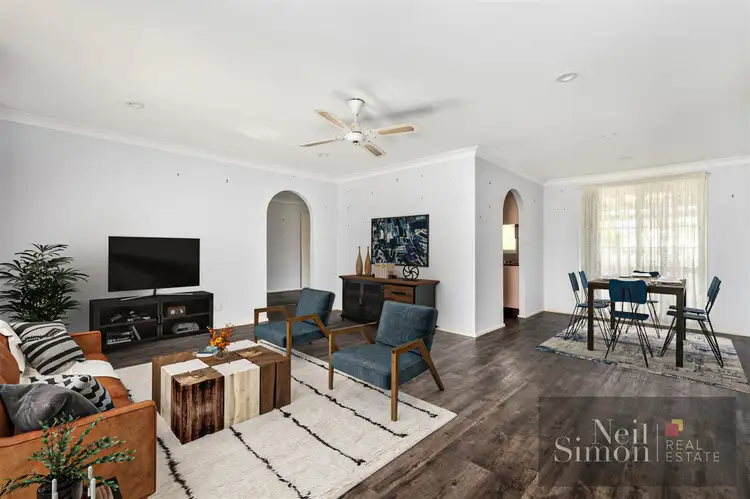 Second view of Homely house listing, 26 Beatty Boulevard, Tanilba Bay NSW 2319