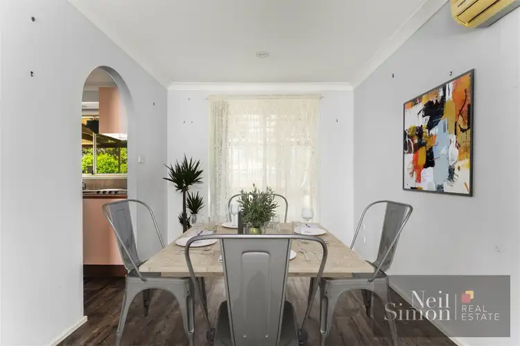 Third view of Homely house listing, 26 Beatty Boulevard, Tanilba Bay NSW 2319