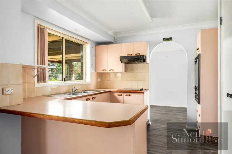 Fifth view of Homely house listing, 26 Beatty Boulevard, Tanilba Bay NSW 2319