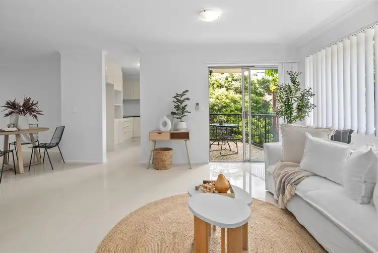 Fifth view of Homely unit listing, 2/42 Eighth Avenue, Coorparoo QLD 4151
