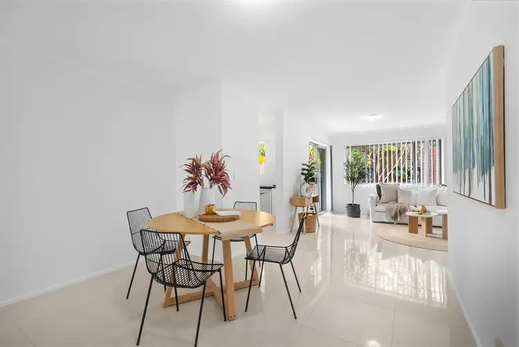 Sixth view of Homely unit listing, 2/42 Eighth Avenue, Coorparoo QLD 4151