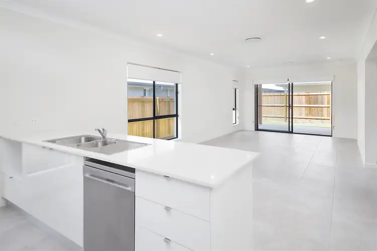 Fourth view of Homely house listing, 15 Howe Circuit, Logan Reserve QLD 4133