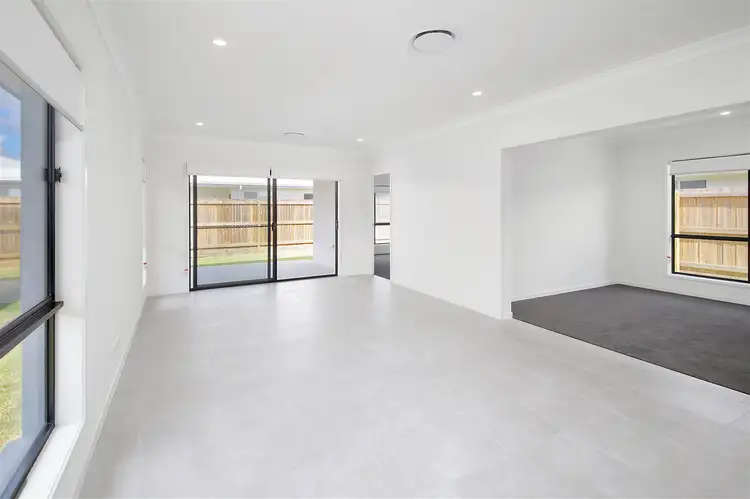 Fifth view of Homely house listing, 15 Howe Circuit, Logan Reserve QLD 4133