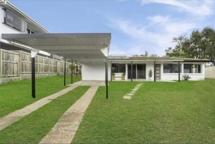 16 Boronia Avenue, Daisy Hill QLD 4127