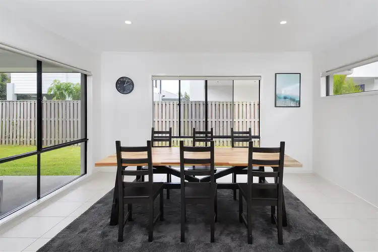 Third view of Homely house listing, 13 Amazon Circuit, Helensvale QLD 4212