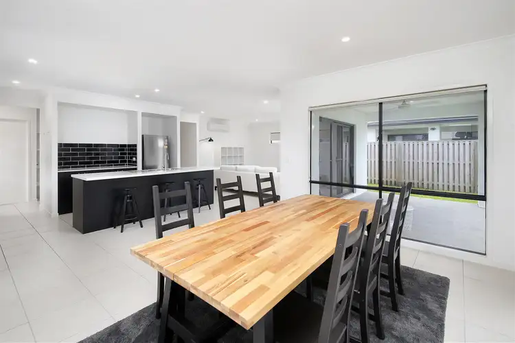 Fourth view of Homely house listing, 13 Amazon Circuit, Helensvale QLD 4212