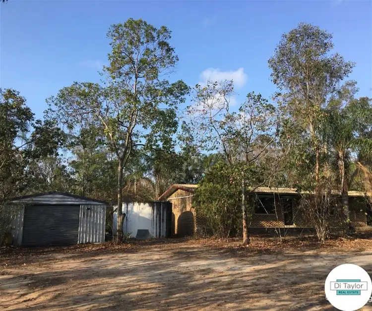 181-193 Green Ridge Road, Jimboomba QLD 4280