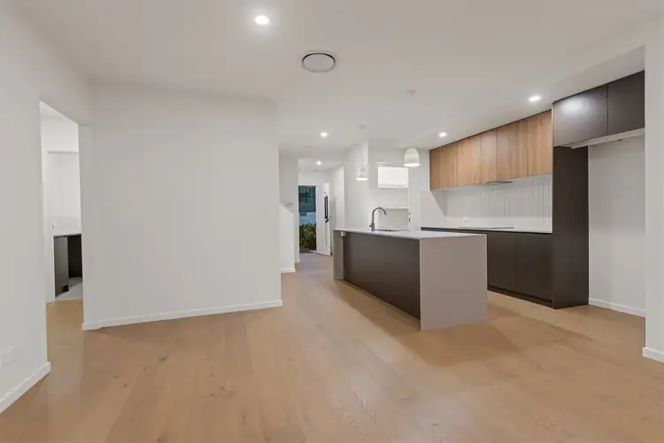 Second view of Homely townhouse listing, 70/20 Margaret Ct, Kenmore QLD 4069