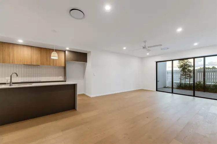 Third view of Homely townhouse listing, 70/20 Margaret Ct, Kenmore QLD 4069