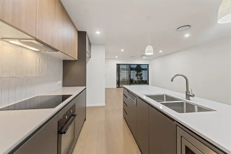Fourth view of Homely townhouse listing, 70/20 Margaret Ct, Kenmore QLD 4069