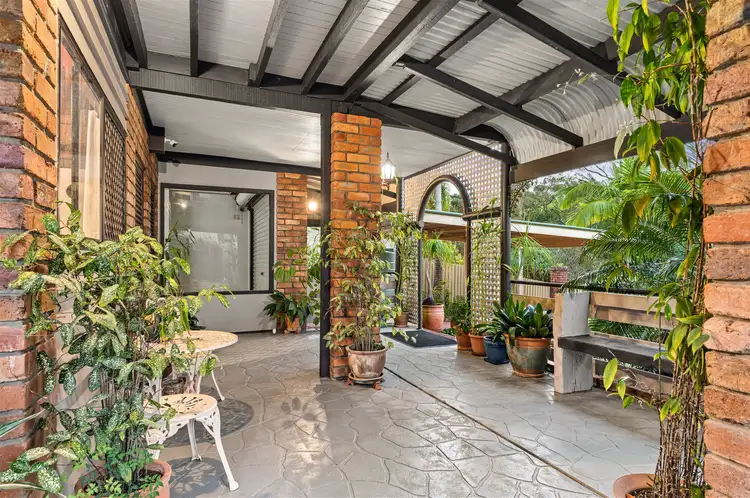 Second view of Homely house listing, 5 Arthur Street, Everton Hills QLD 4053