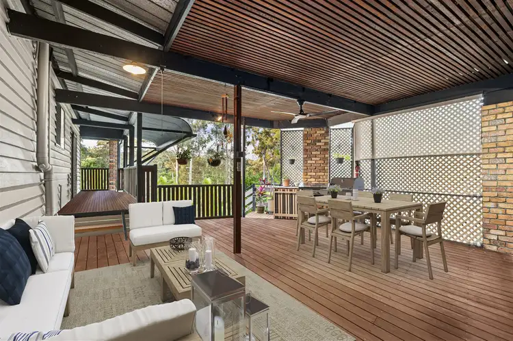Fourth view of Homely house listing, 5 Arthur Street, Everton Hills QLD 4053