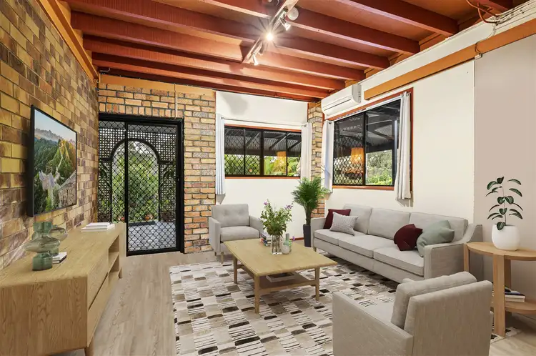 Fifth view of Homely house listing, 5 Arthur Street, Everton Hills QLD 4053