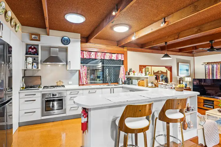 Sixth view of Homely house listing, 5 Arthur Street, Everton Hills QLD 4053