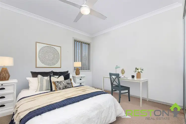 Second view of Homely apartment listing, 21/83-85 Union Road, Penrith NSW 2750