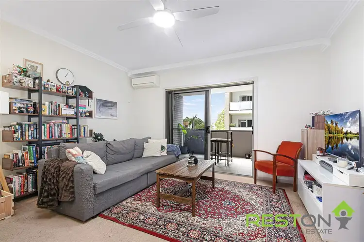 Fifth view of Homely apartment listing, 21/83-85 Union Road, Penrith NSW 2750