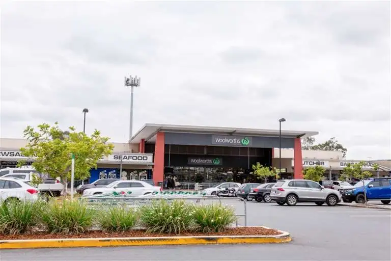 Main view of Homely land listing, 3 Achilles Street, Greenbank QLD 4124