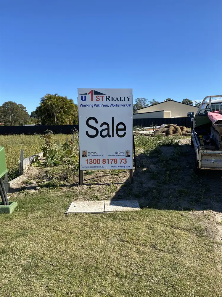 Second view of Homely land listing, 3 Achilles Street, Greenbank QLD 4124