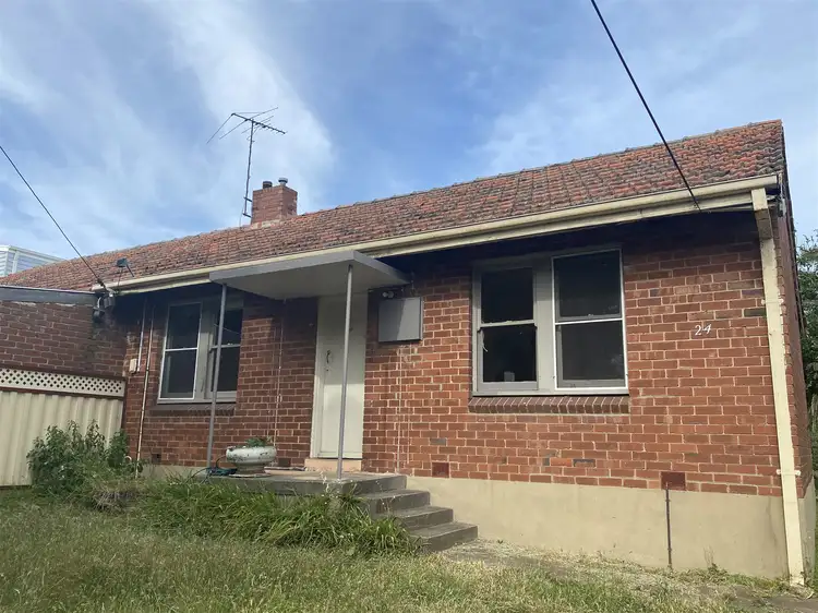 24 Banool Street