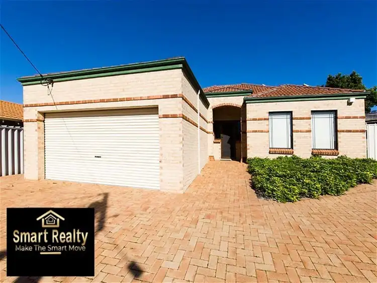 13 Rainer Mews, Willetton WA 6155