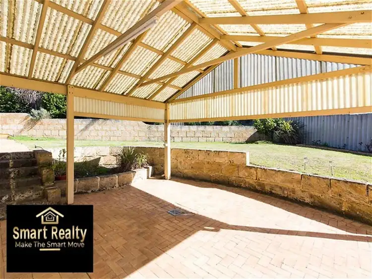 Fourth view of Homely house listing, 13 Rainer Mews, Willetton WA 6155