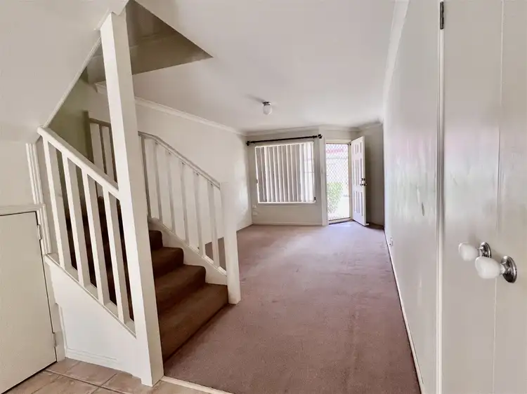 Second view of Homely townhouse listing, 21/6 Samanthas Way, Slacks Creek QLD 4127