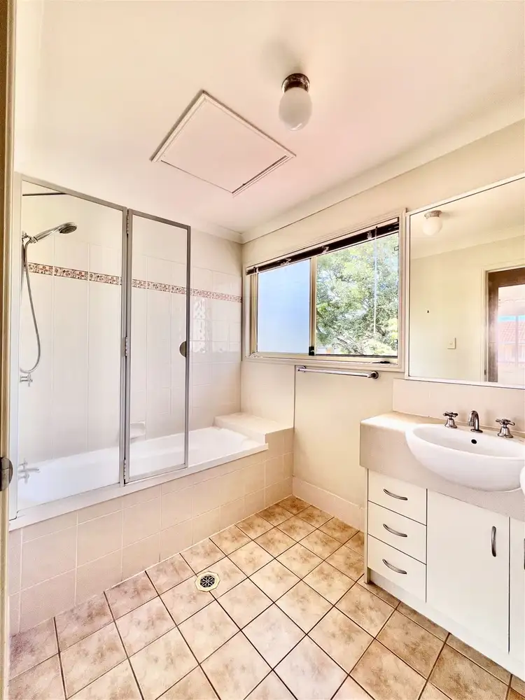 Fifth view of Homely townhouse listing, 21/6 Samanthas Way, Slacks Creek QLD 4127