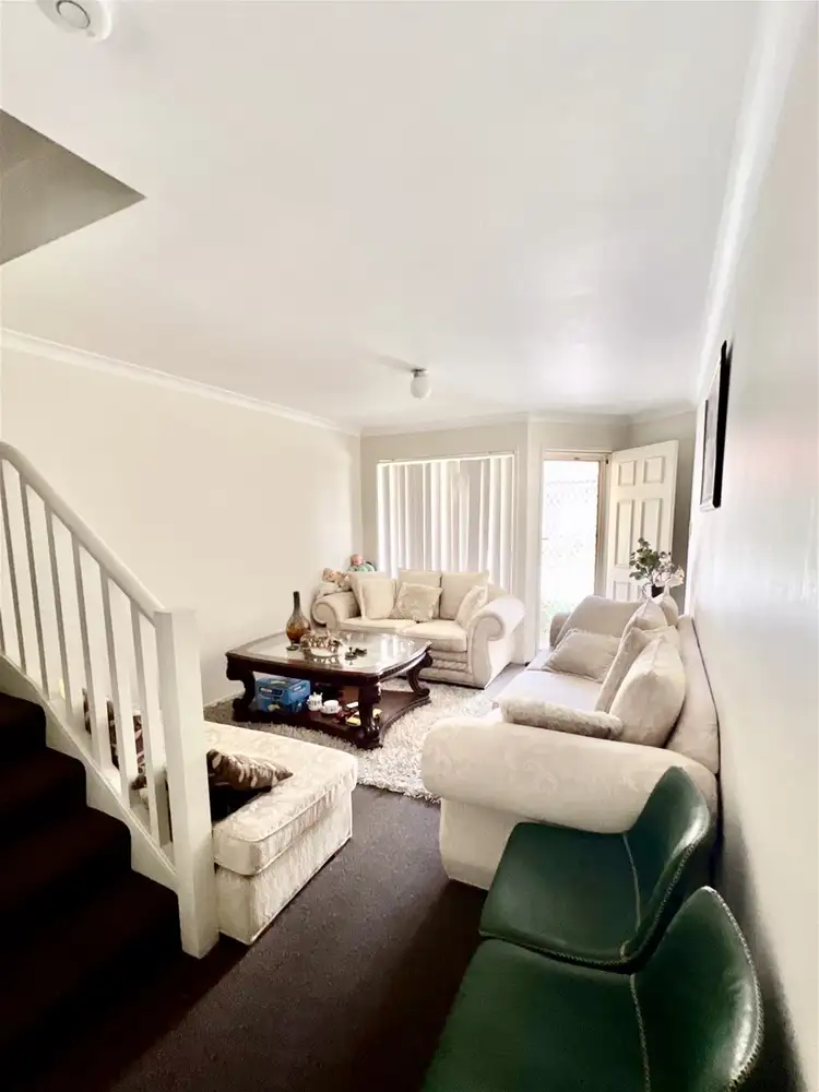 Seventh view of Homely townhouse listing, 21/6 Samanthas Way, Slacks Creek QLD 4127