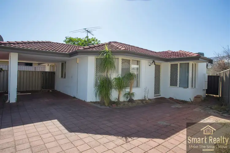 48b Marquis Street, Bentley WA 6102