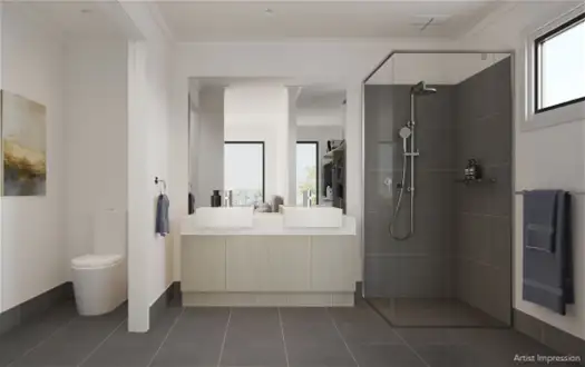 Third view of Homely house listing, Address available on request