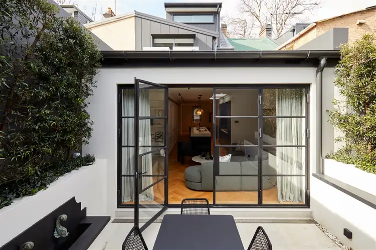 609 Bourke St, Surry Hills NSW 2010
