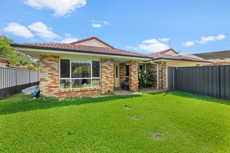 Second view of Homely house listing, 52 Merton Drive, Upper Coomera QLD 4209