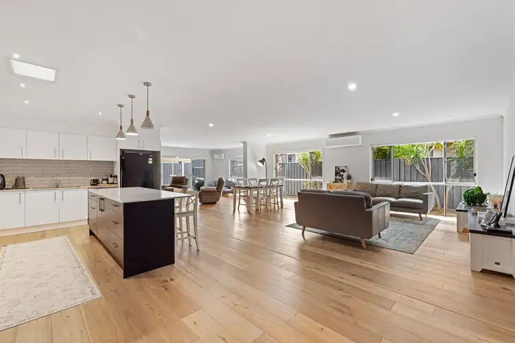 Third view of Homely house listing, 52 Merton Drive, Upper Coomera QLD 4209
