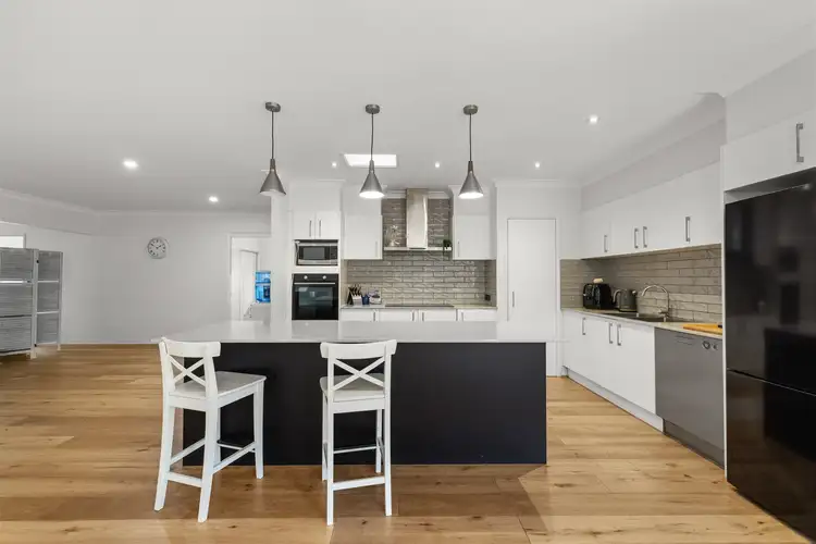 Fourth view of Homely house listing, 52 Merton Drive, Upper Coomera QLD 4209