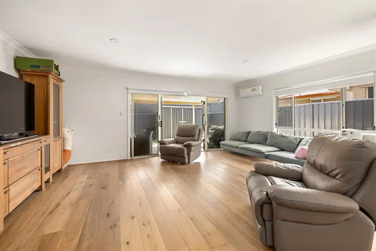 Fifth view of Homely house listing, 52 Merton Drive, Upper Coomera QLD 4209