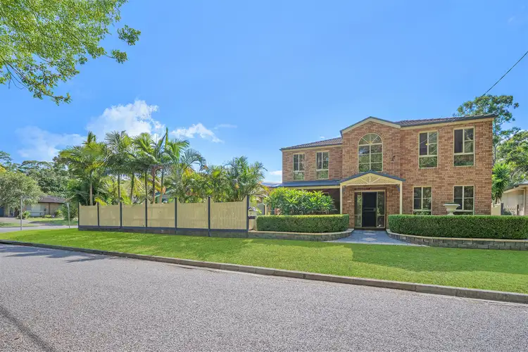 7 Daniel Crescent, Lemon Tree Passage NSW 2319