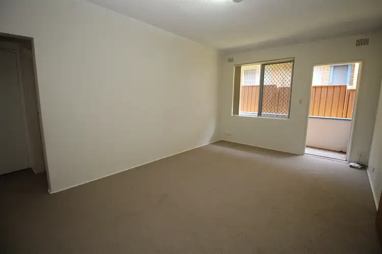 Second view of Homely unit listing, 6/6 Fairmount Street, Lakemba NSW 2195