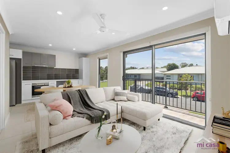 82 Lamington Drive, Redbank Plains QLD 4301