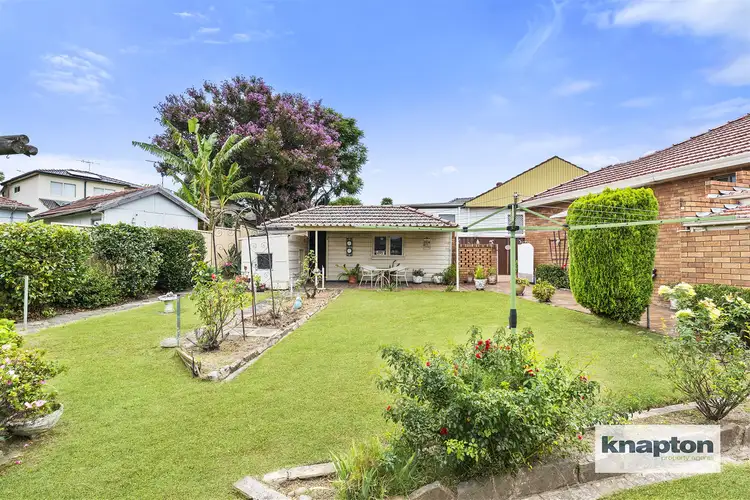 Second view of Homely house listing, 13 Fenwick Avenue, Roselands NSW 2196