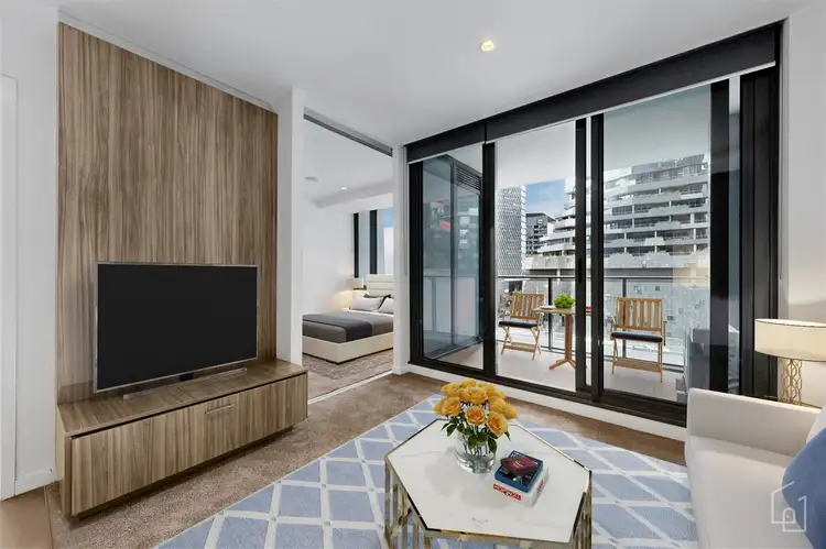 601/220 Spencer St, Melbourne VIC 3004