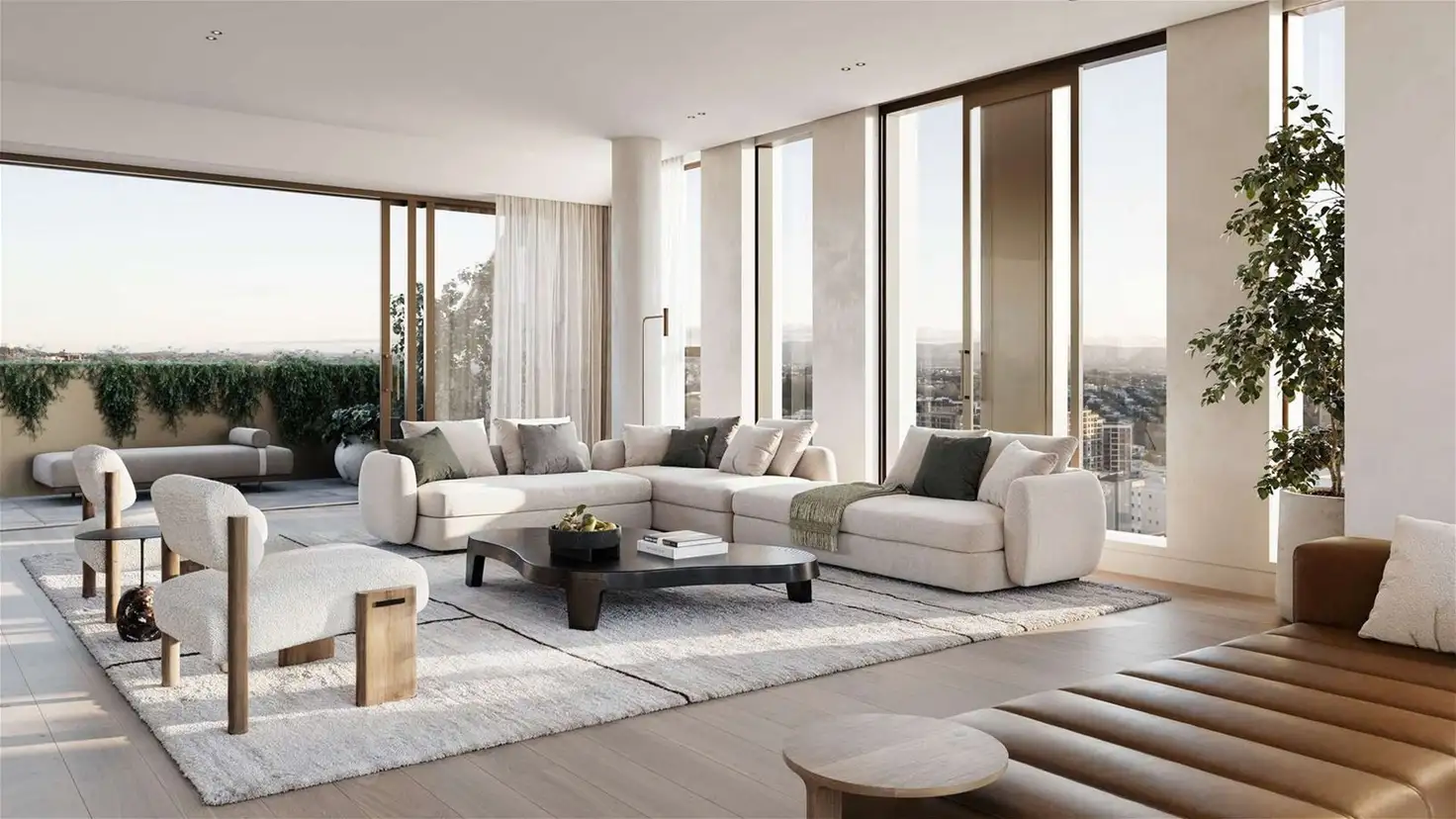 Main view of Homely apartment listing, Address available on request