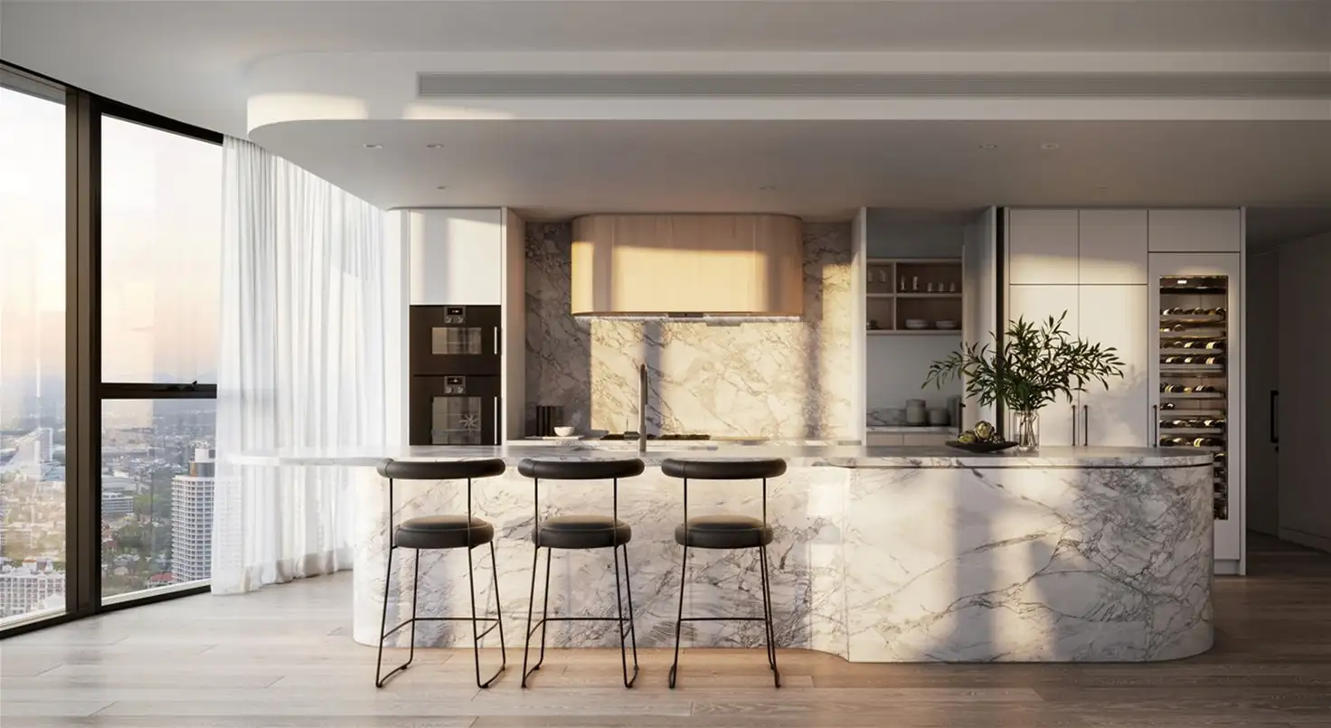 Main view of Homely apartment listing, Address available on request