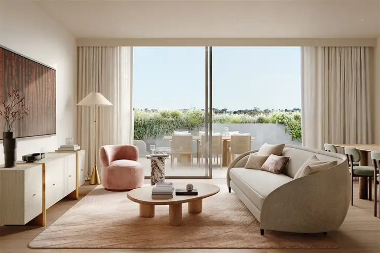 Second view of Homely apartment listing, Address available on request