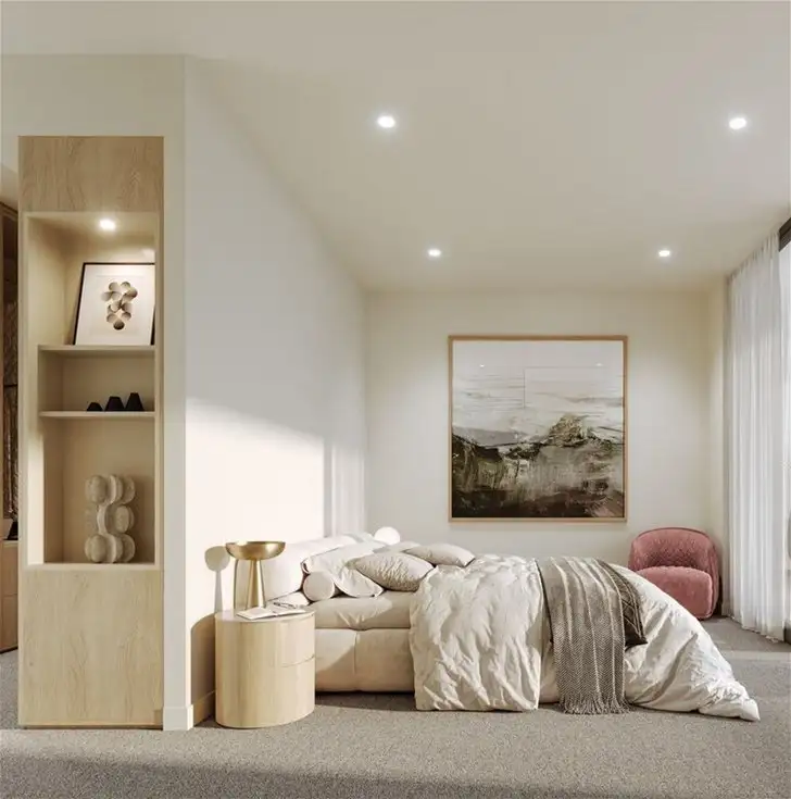 Third view of Homely apartment listing, Address available on request