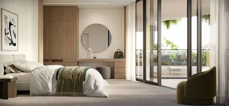 Fourth view of Homely apartment listing, Address available on request