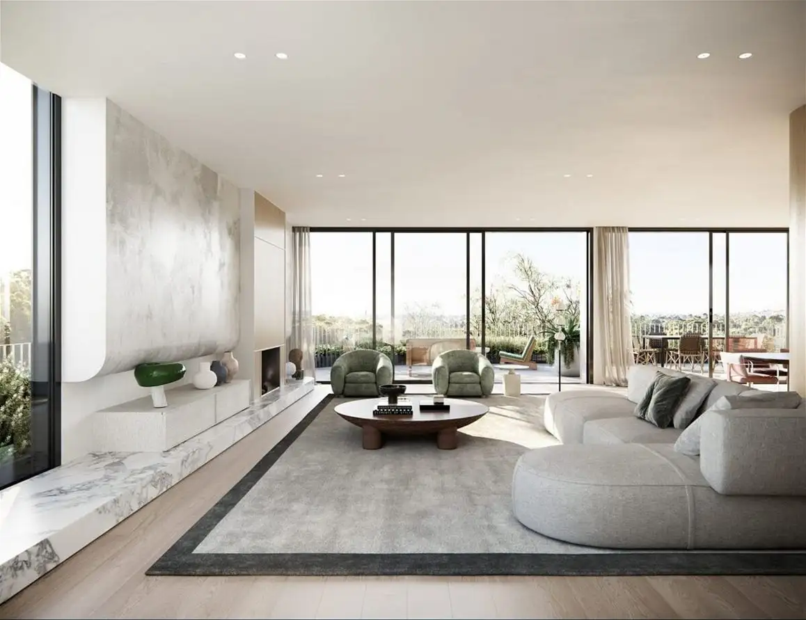 Main view of Homely apartment listing, Address available on request