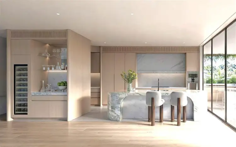 Second view of Homely apartment listing, Address available on request