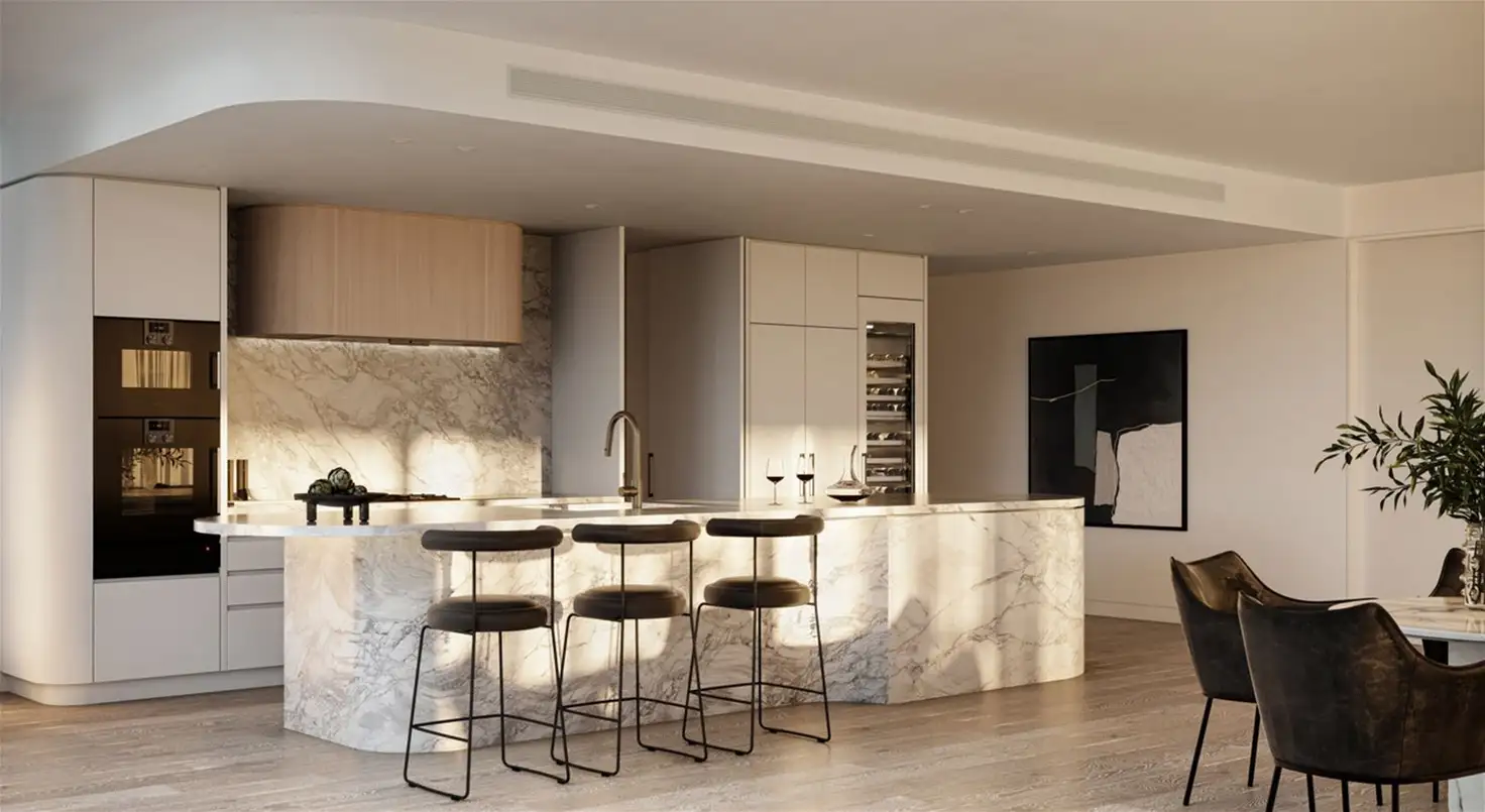 Main view of Homely apartment listing, Address available on request