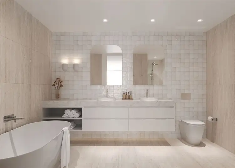 Fifth view of Homely apartment listing, Address available on request