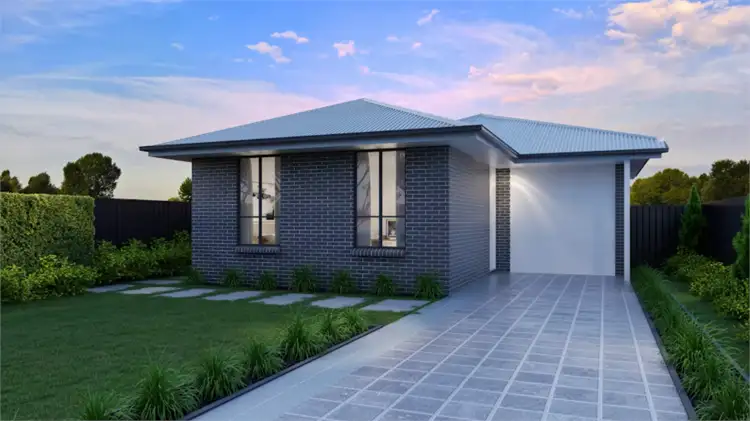 Lot 21 Just Road, Sellicks Beach SA 5174